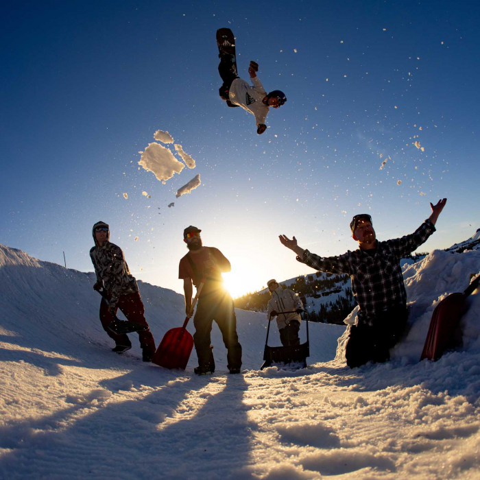 Legaturi Jones Snowboard Mercury Eclipse Black 2024 [6]