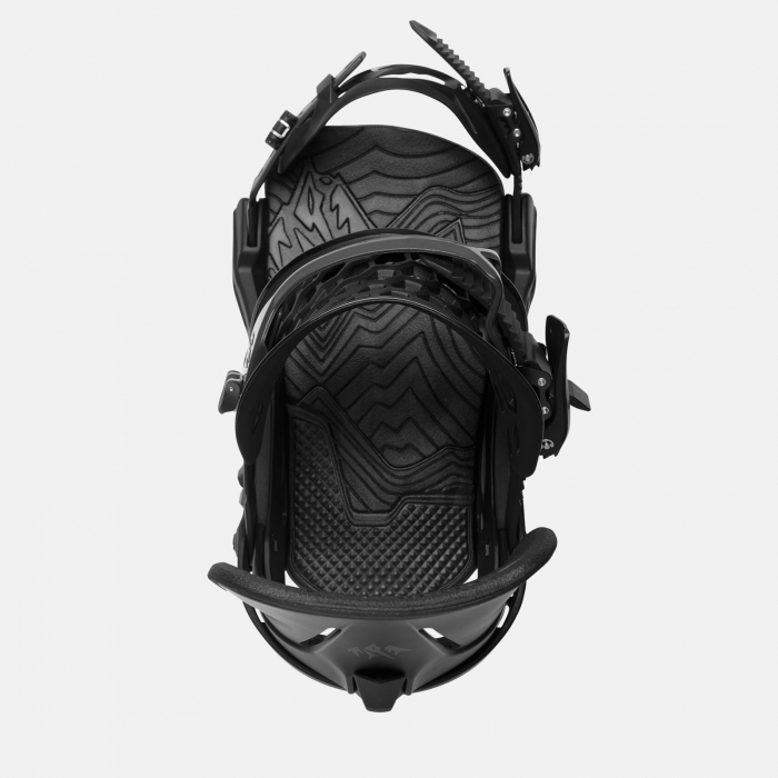 Legaturi Jones Snowboard Mercury Eclipse Black 2024 [5]