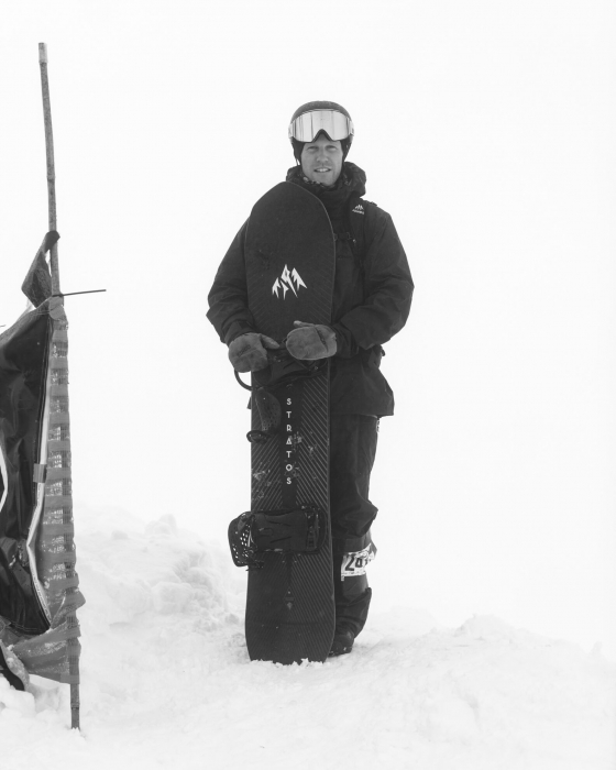 Legaturi Jones Snowboard Mercury Eclipse Black 2025 [6]