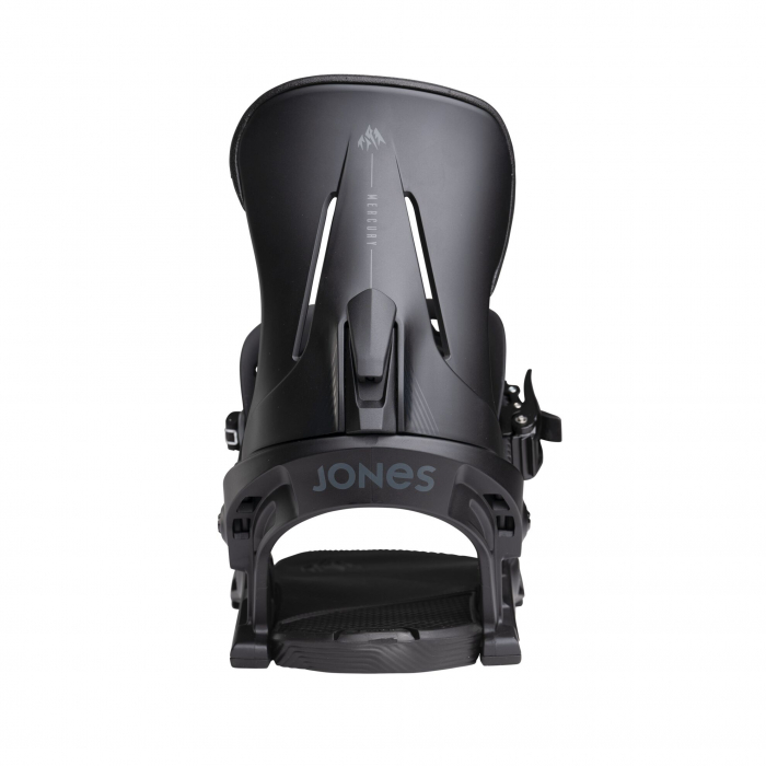 Legaturi Jones Snowboard Mercury Eclipse Black 2025 [4]