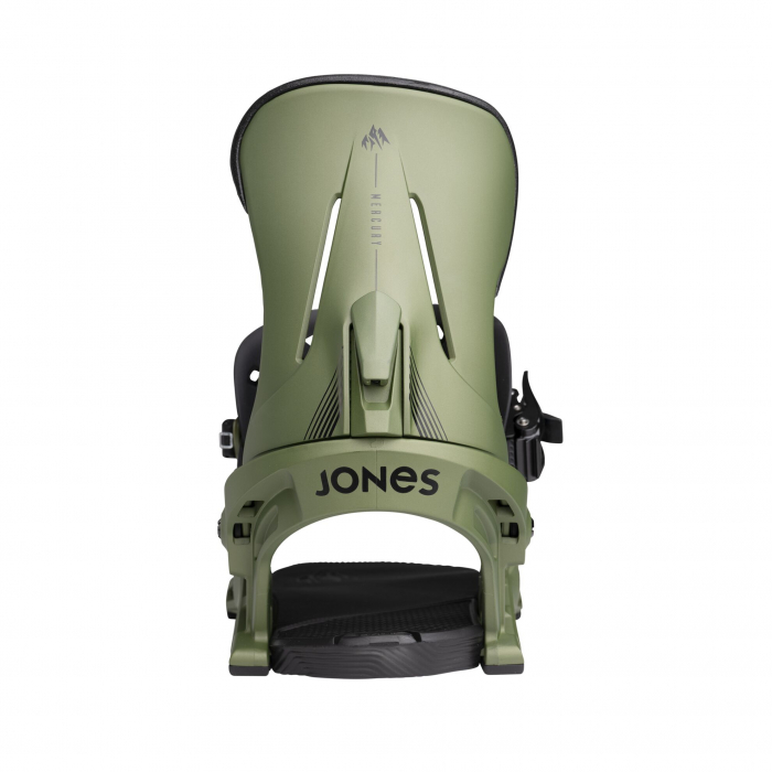 Legaturi Jones Snowboard Mercury Green 2025 [3]
