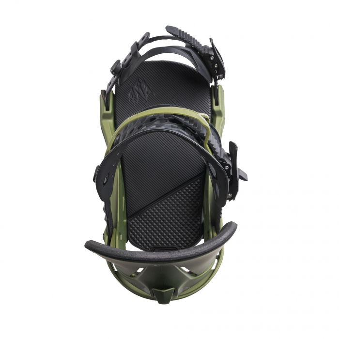 Legaturi Jones Snowboard Mercury Green 2025 [5]