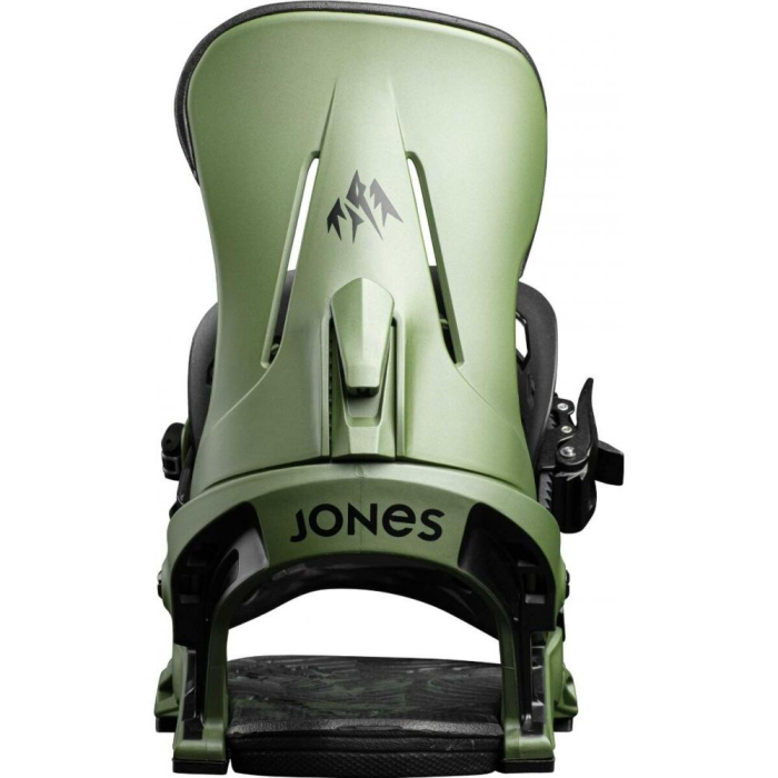 Legaturi JONES SNOWBOARD MERCURY Pine Green [4]