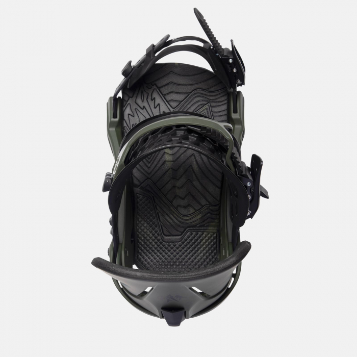 Legaturi Jones Snowboard Mercury Pine Green 2024 [5]