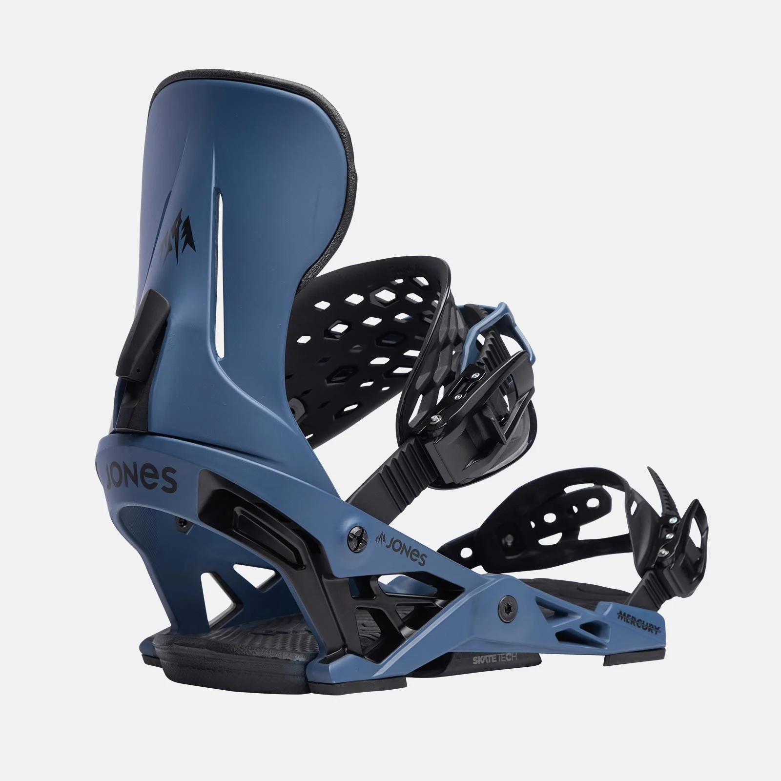Legaturi Jones Snowboard Mercury Storm Blue 2024 [2]