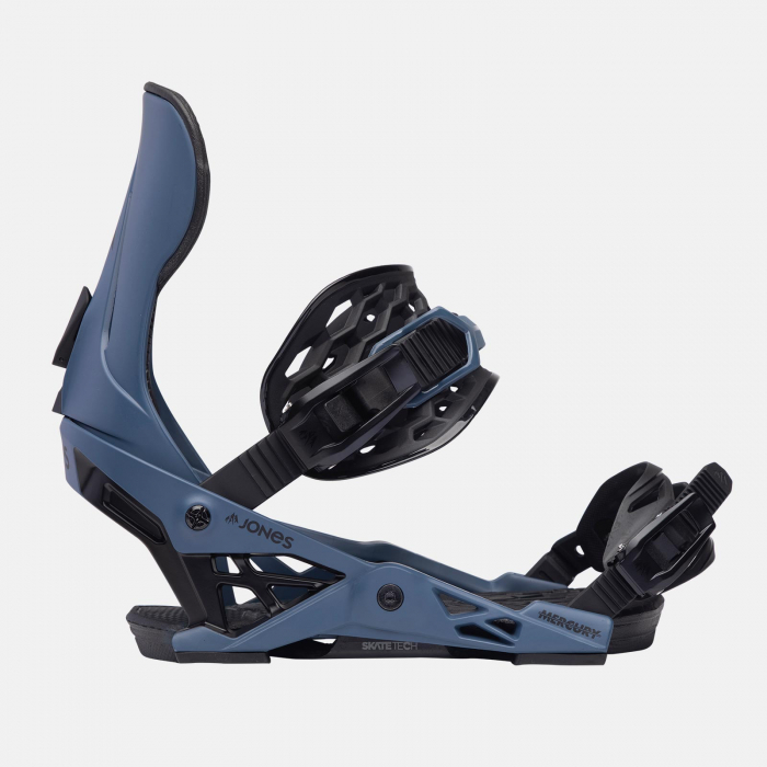 Legaturi Jones Snowboard Mercury Storm Blue 2024 [3]