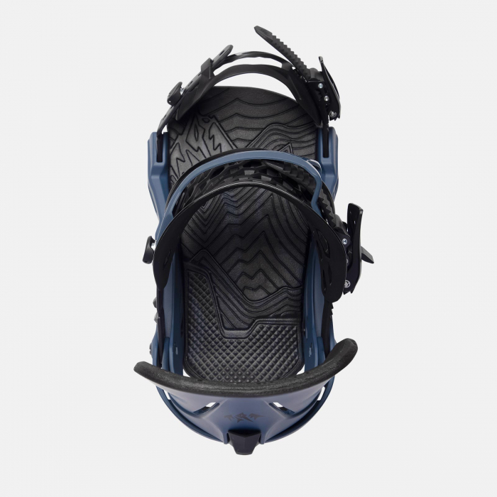 Legaturi Jones Snowboard Mercury Storm Blue 2024 [4]