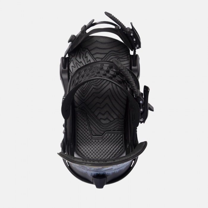 Legaturi Jones Snowboard Meteorite RP Roberts 2024 [5]