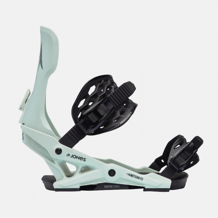 Legaturi Jones Snowboard Meteorite Frosty Blue 2024 [2]