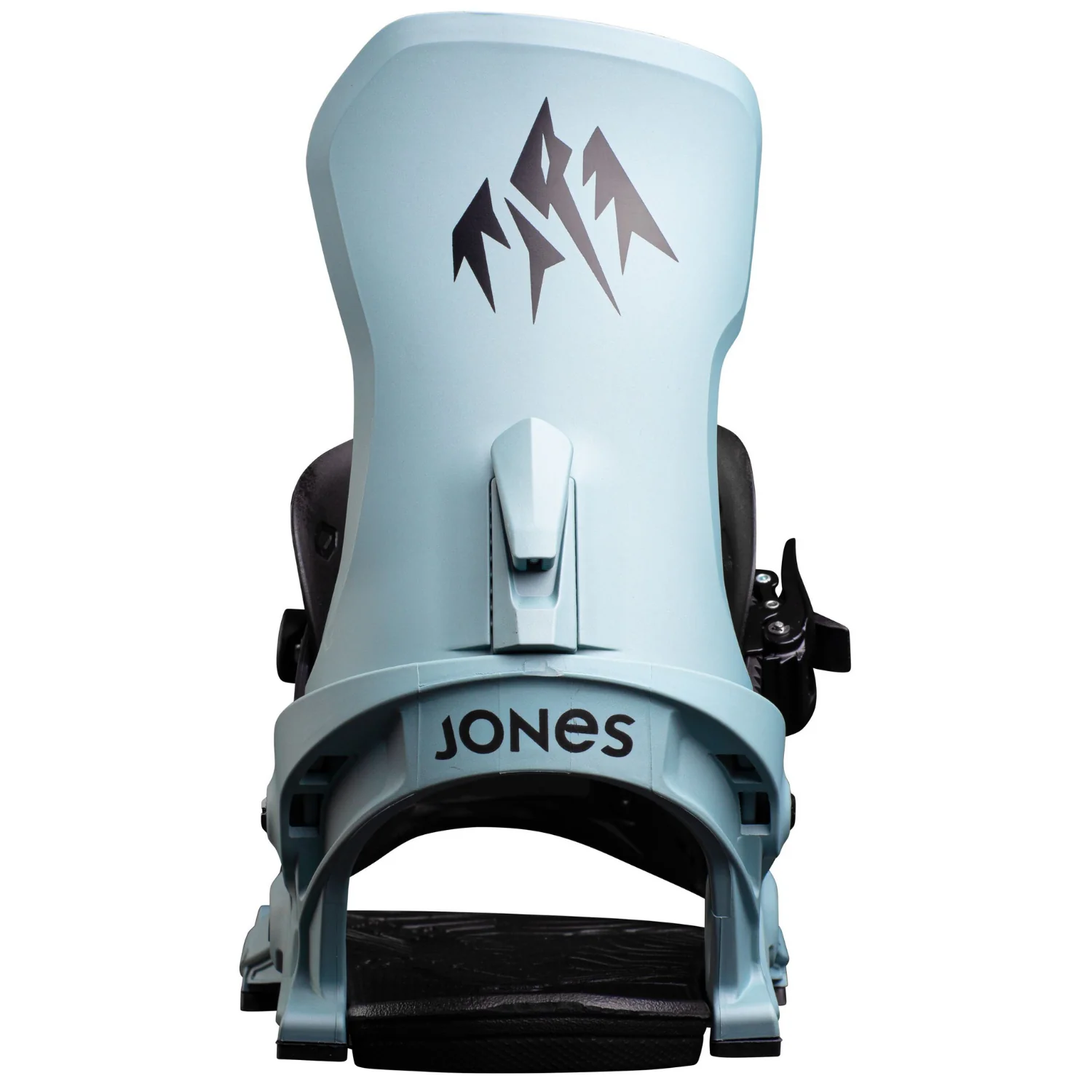 Legaturi JONES SNOWBOARD METEORITE Frosty Blue [3]
