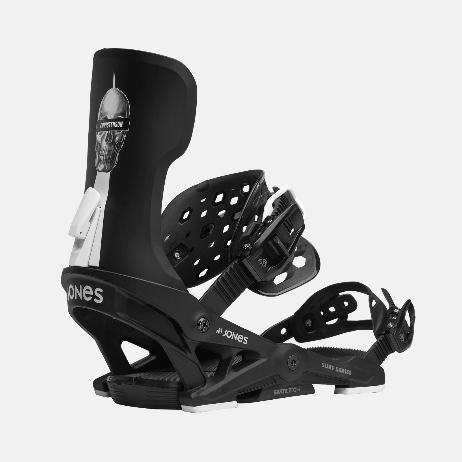 Legaturi Jones Snowboard Meteorite Surf Series 2024 [2]