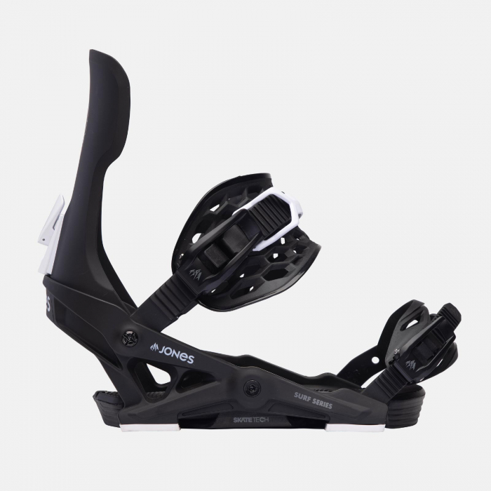 Legaturi Jones Snowboard Meteorite Surf Series 2024 [4]