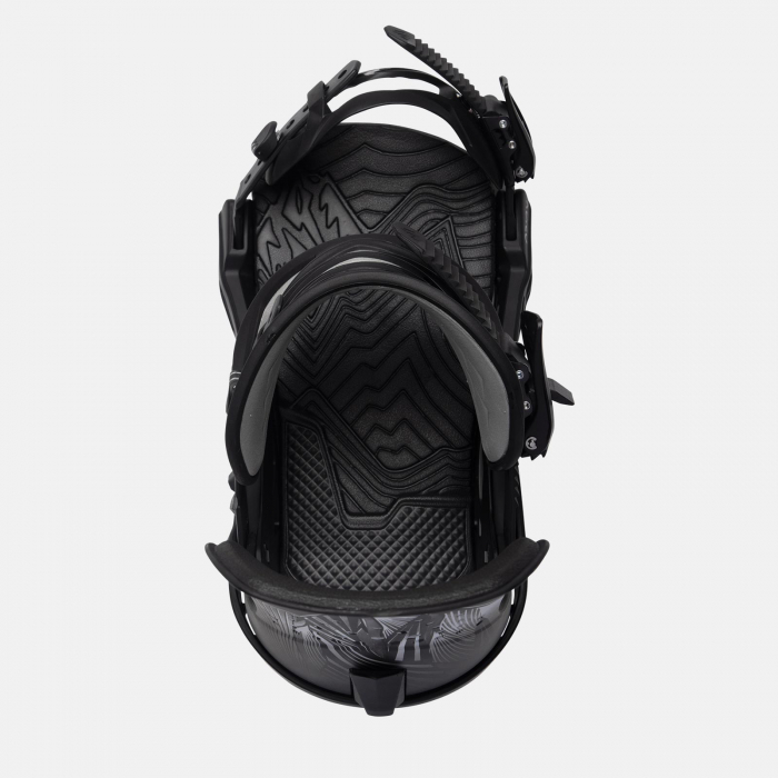 Legaturi Jones Snowboard Orion Black 2024 Joseph Toney [5]