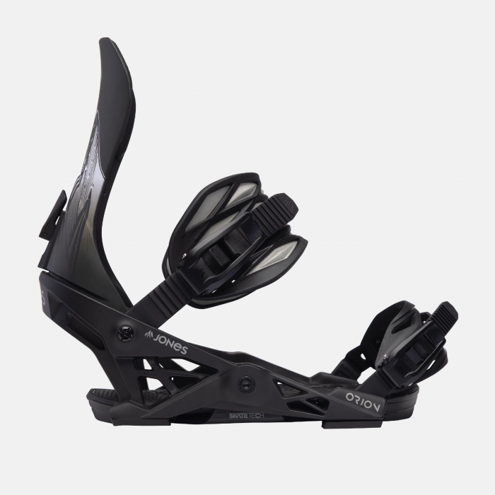 Legaturi Jones Snowboard Orion Black 2024 Joseph Toney [4]