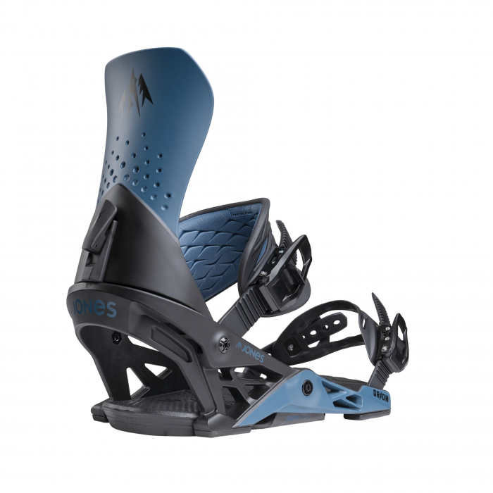 Legaturi Jones Snowboard Orion Blue 2025 [2]