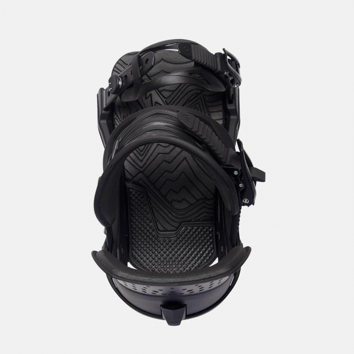 Legaturi Jones Snowboard Orion Eclipse Black 2024 [5]