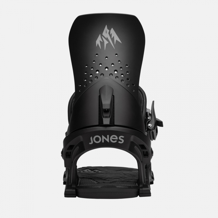 Legaturi Jones Snowboard Orion Eclipse Black 2024 [3]