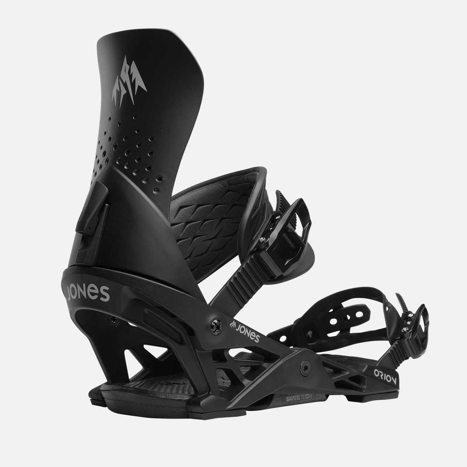 Legaturi Jones Snowboard Orion Eclipse Black 2024 [2]