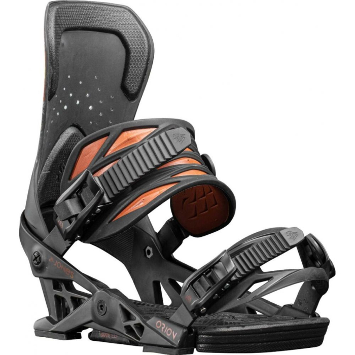 Legaturi JONES SNOWBOARD ORION Rp Robert [2]