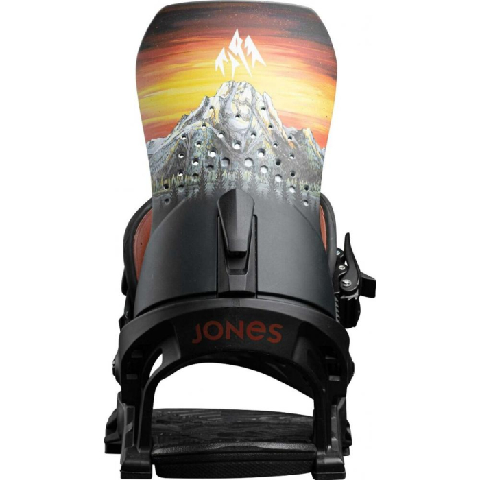 Legaturi JONES SNOWBOARD ORION Rp Robert [4]