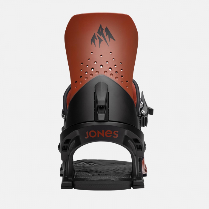 Legaturi Jones Snowboard Orion Safety Red 2024 [5]