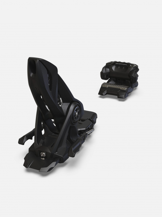 Legaturi Ski Marker Griffon 13 ID Black [2]