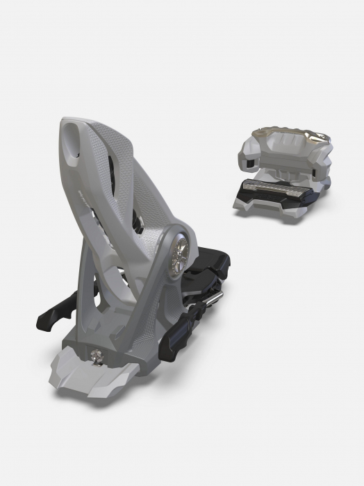 Legaturi Marker Griffon 13 ID Gray Silver [2]