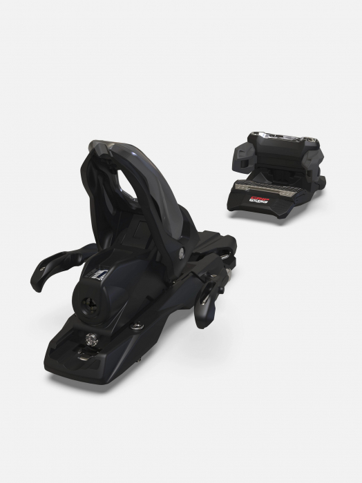 Legaturi Marker Squire 10 Black Anthracite [2]