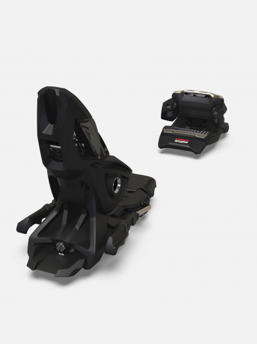 Legaturi Marker Squire 11 Black [2]
