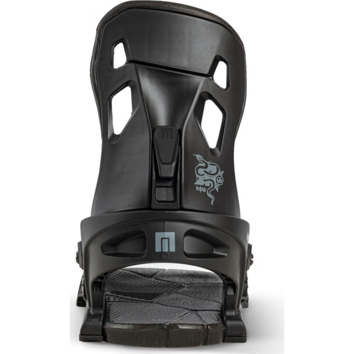 Legaturi Now Conda Black [2]