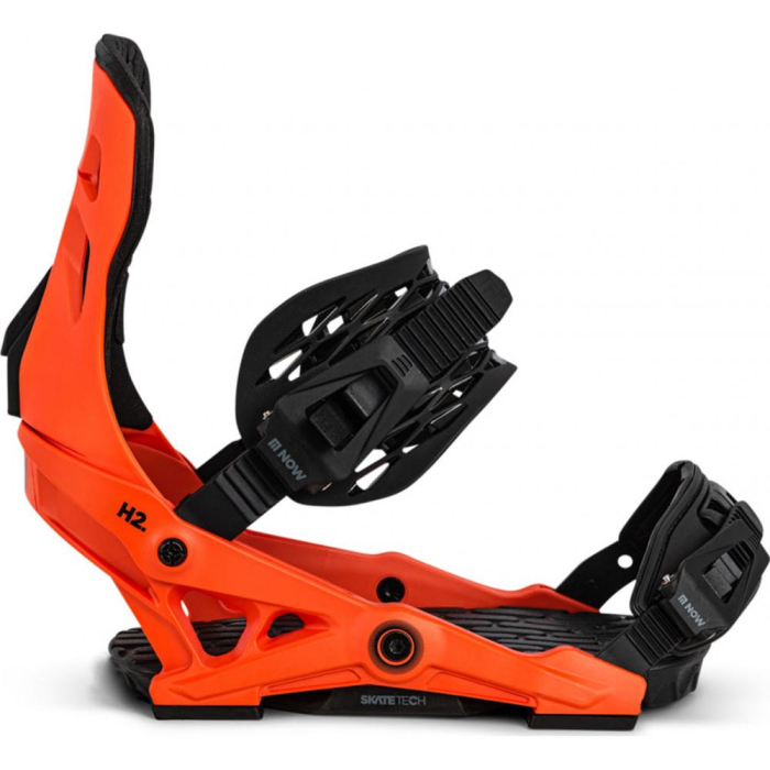 Legaturi Now Pilot Orange [2]