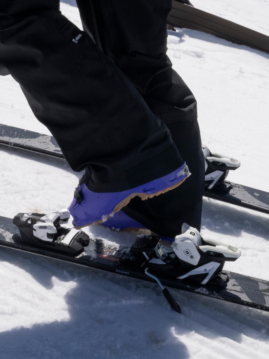 Legaturi Ski Armada N STRIVE 14 GW Mad Green Unisex [4]