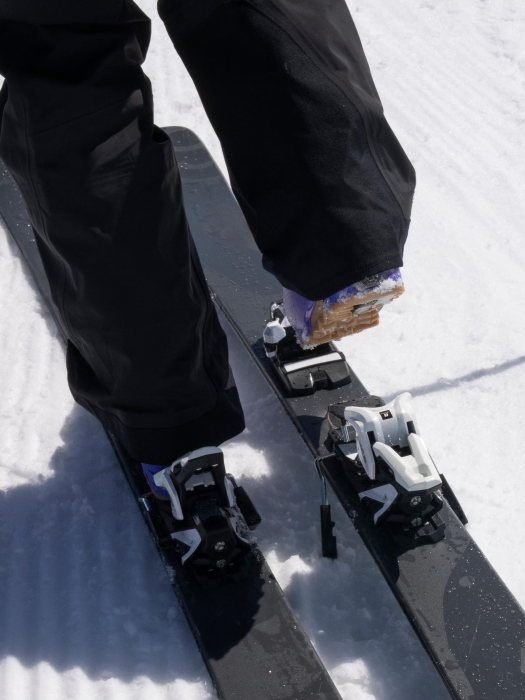 Legaturi Ski Armada N STRIVE 14 GW Mad Green Unisex [5]
