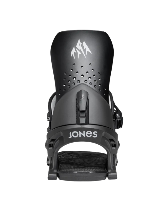 Legaturi Snowboard Barbatii Orion Eclipse Black 25/26 [4]