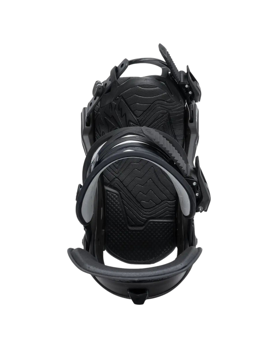 Legaturi Snowboard Barbatii Orion Eclipse Black 25/26 [5]