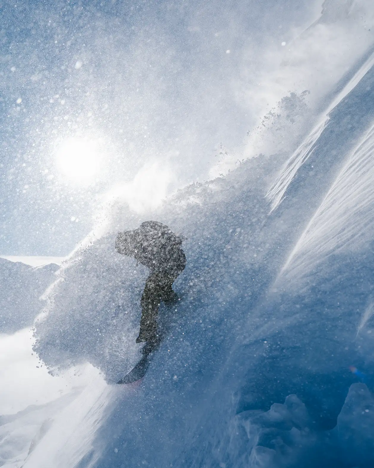 Legaturi Snowboard Barbatii Mercury Fase Stealth Black [5]