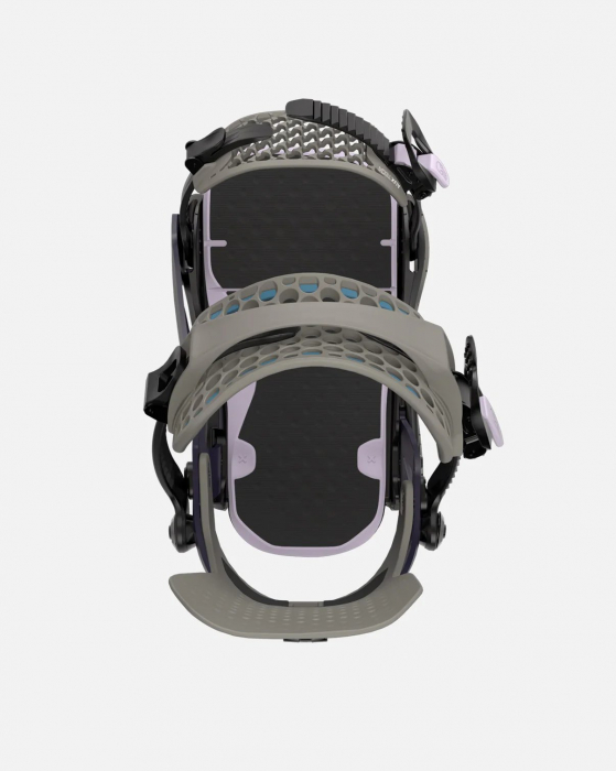 Legaturi snowboard Bataleon Astro Gray 2024 [5]