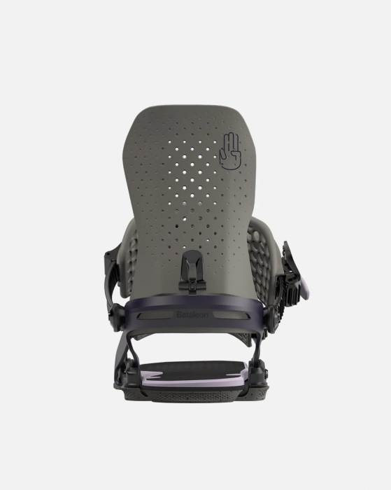 Legaturi snowboard Bataleon Astro Gray 2024 [4]