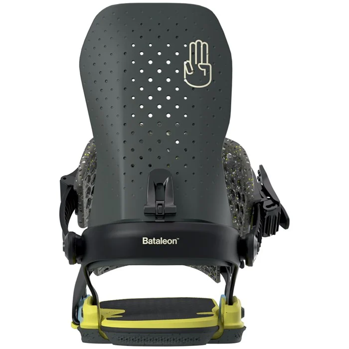 Legaturi Snowboard Bataleon Astro AW Black Barbati 25/26 [3]