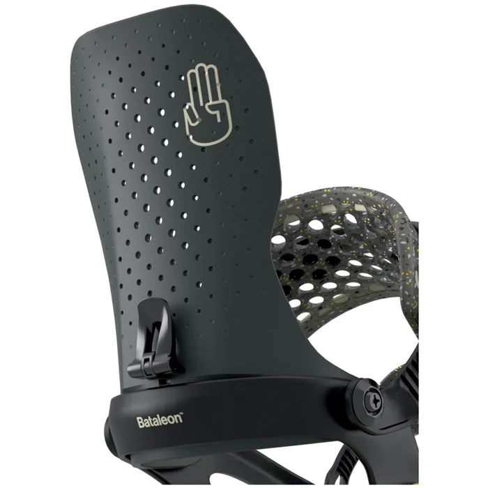 Legaturi Snowboard Bataleon Astro AW Black Barbati 25/26 [4]
