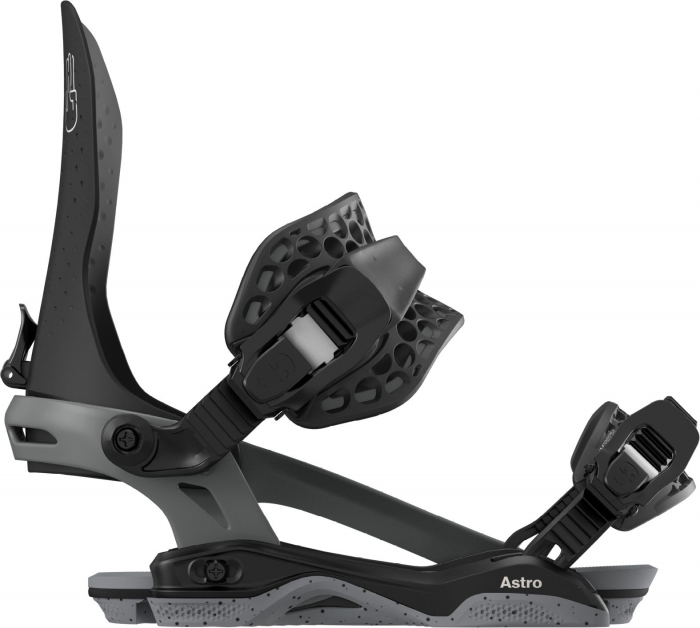 Legaturi Snowboard Bataleon Astro Black 2025 [2]