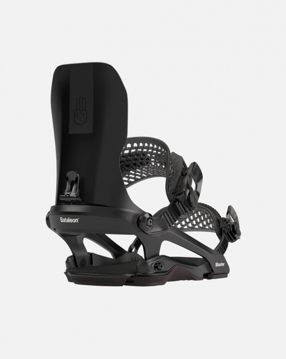 Legaturi Snowboard Bataleon Blaster Black 2025 [3]