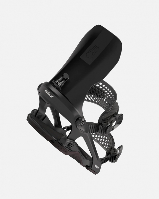 Legaturi Snowboard Bataleon Blaster Black 2025 [2]