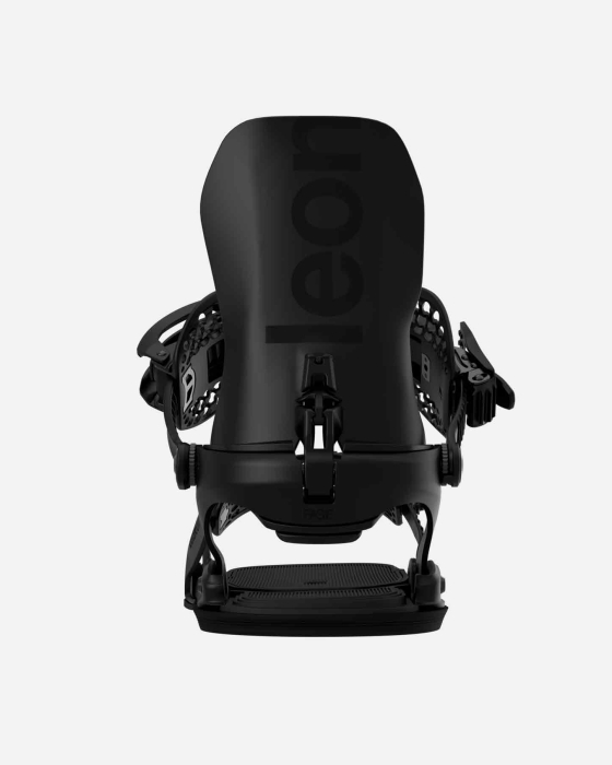 Legaturi Snowboard Bataleon Blaster AsymWrap FASE Black Barbati [6]