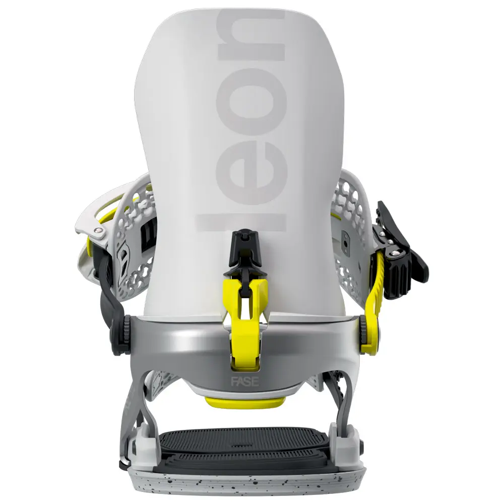 Legaturi Snowboard Bataleon Blaster AsymWrap Gray FASE 25/26 [5]