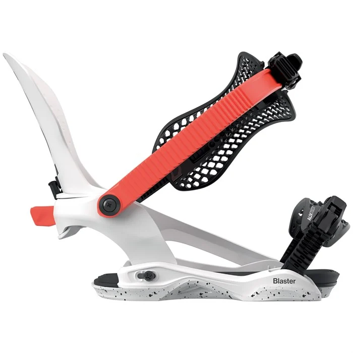 Legaturi Snowboard Bataleon Blaster AW FASE White 25/26 [5]