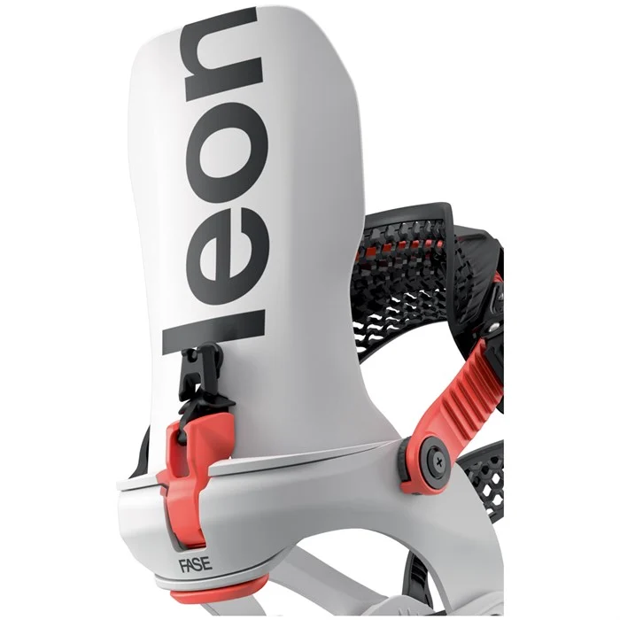 Legaturi Snowboard Bataleon Blaster AW FASE White 25/26 [4]