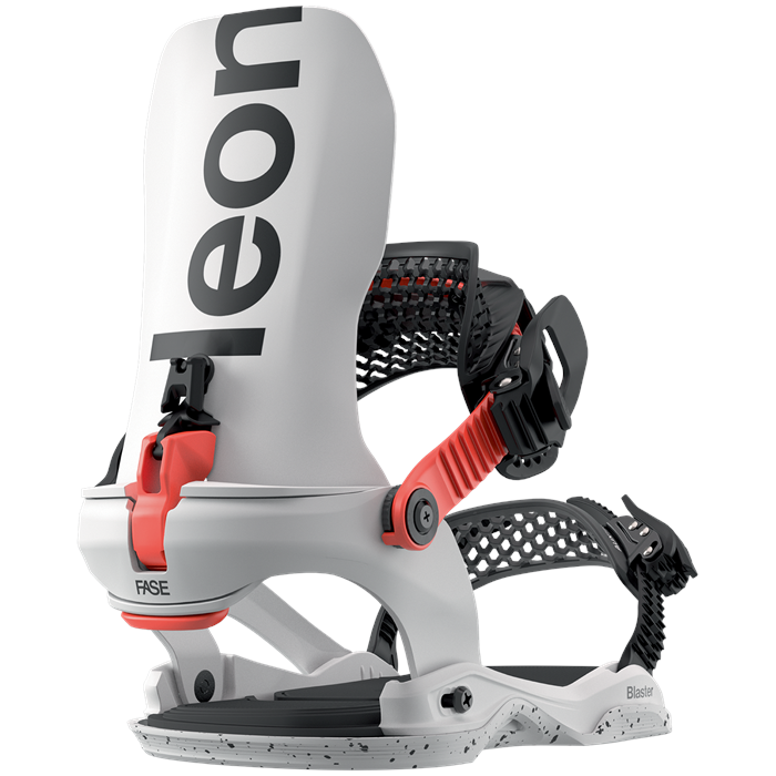 Legaturi Snowboard Bataleon Blaster AW FASE White 25/26 [2]