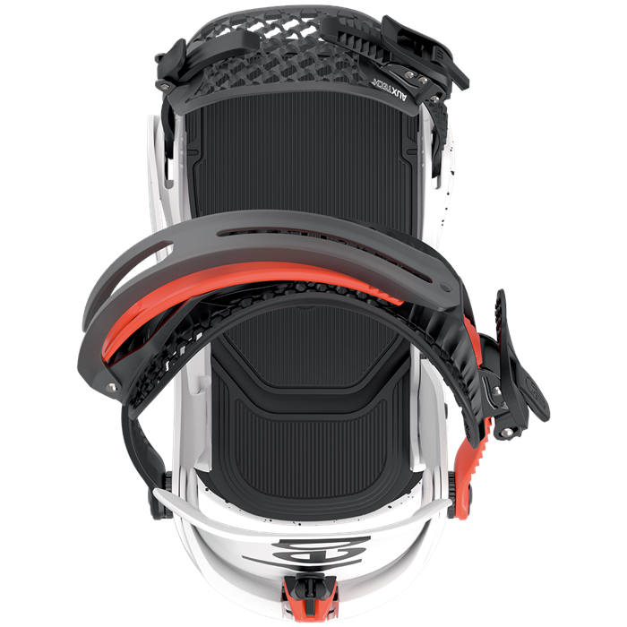 Legaturi Snowboard Bataleon Blaster AW FASE White 25/26 [6]