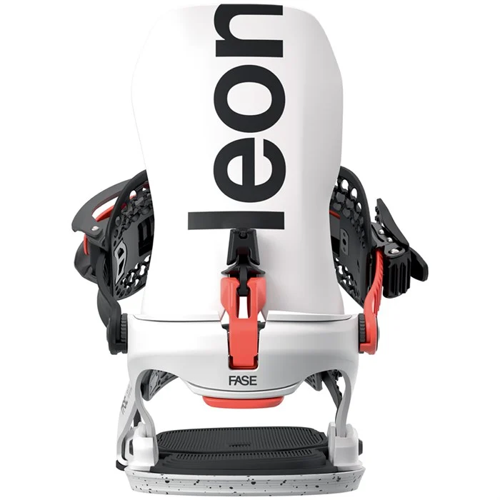 Legaturi Snowboard Bataleon Blaster AW FASE White 25/26 [3]